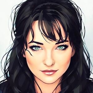 Meet your Posher, Rachel